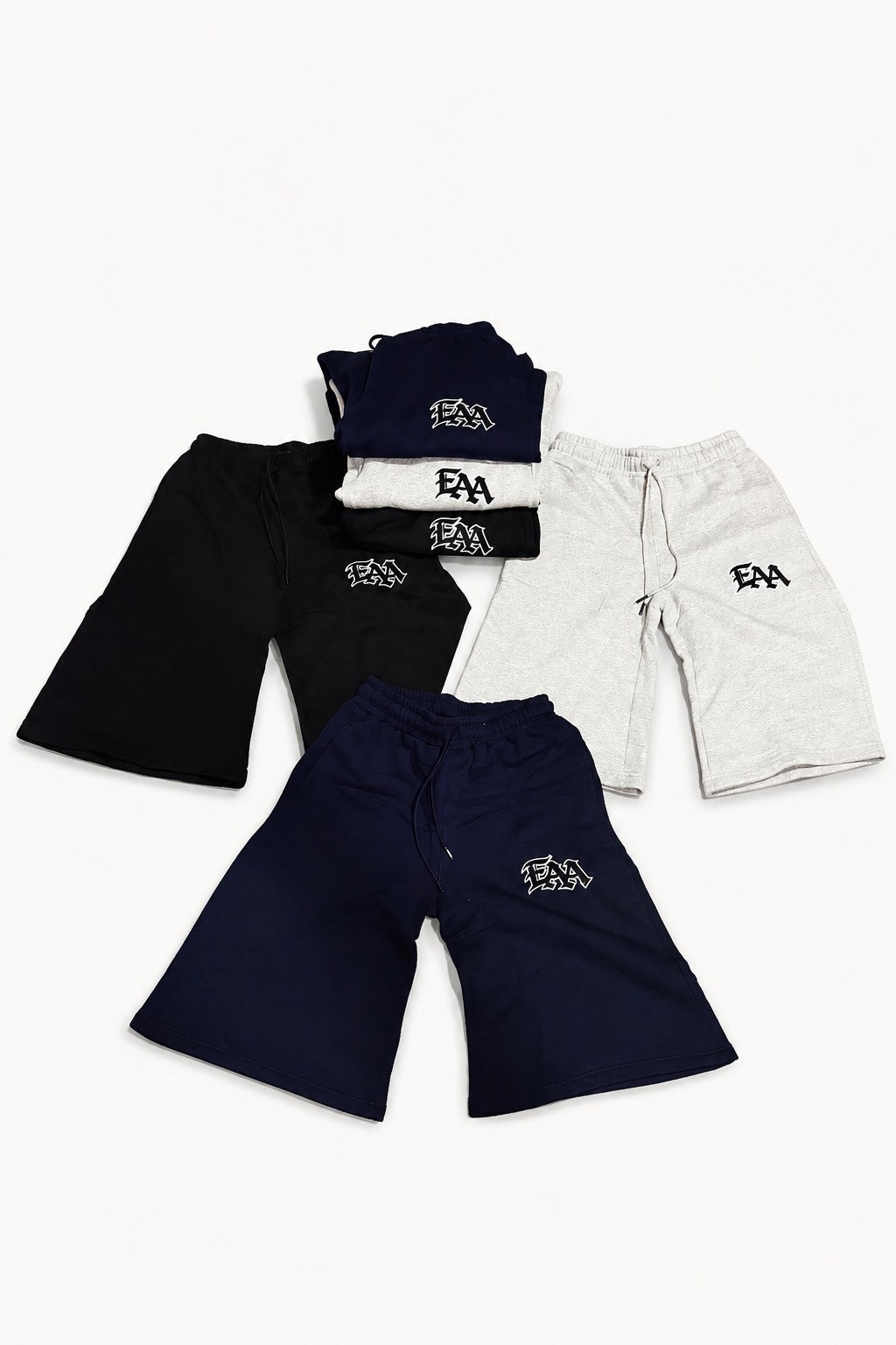 EAA Baggy Athletic Shorts