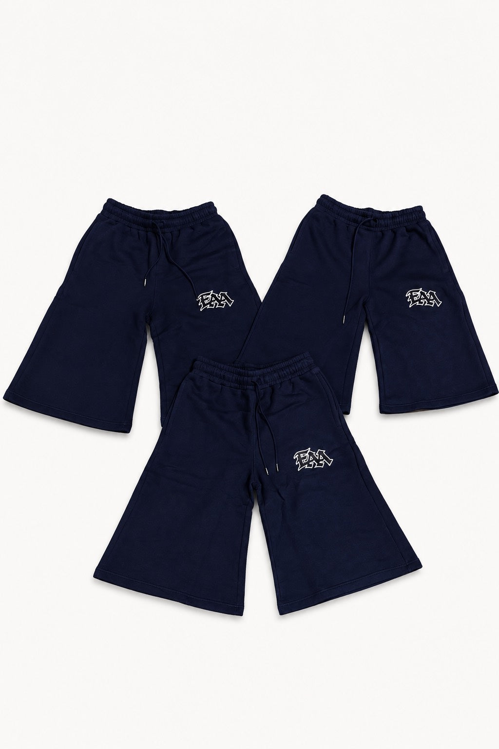 EAA Baggy Athletic Shorts