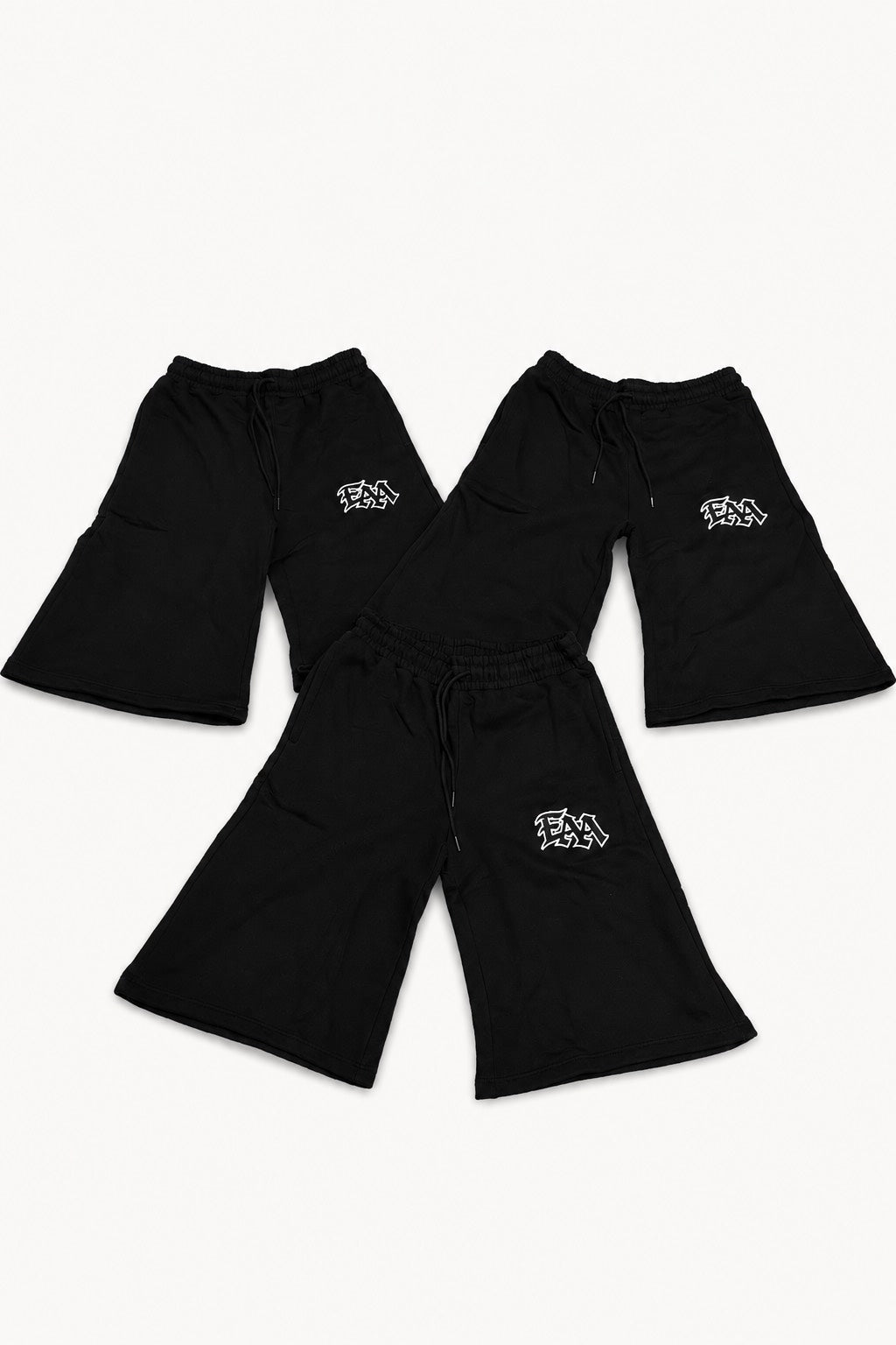 EAA Baggy Athletic Shorts