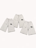 EAA Baggy Athletic Shorts