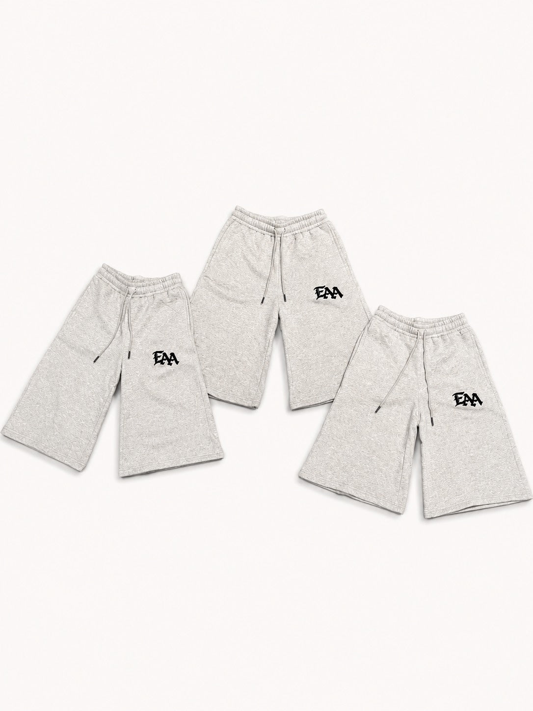 EAA Baggy Athletic Shorts