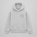 EAA Rhinestone Hoodie