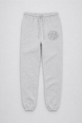 EAA Rhinestone Sweatpants