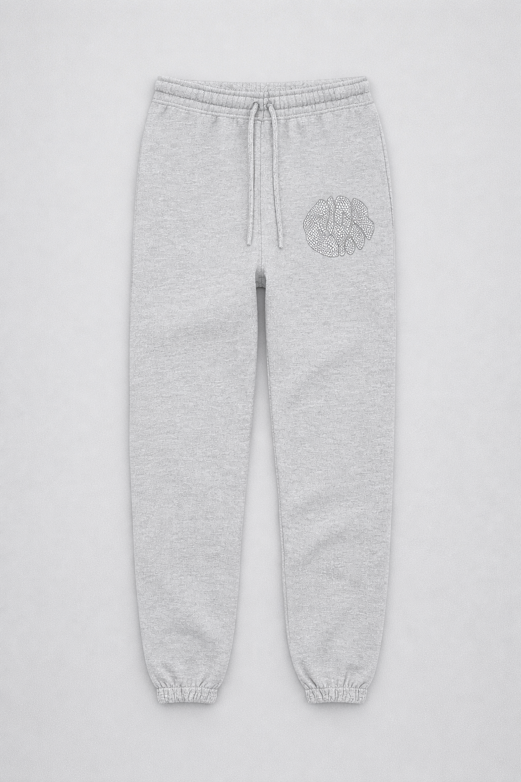 EAA Rhinestone Sweatpants